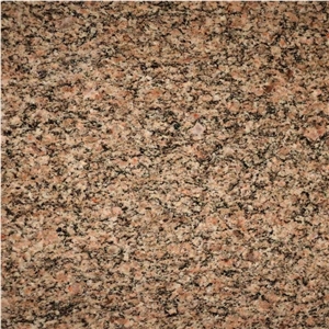 Rosette Light Granite Tile