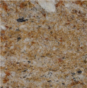 Rosewood Granite