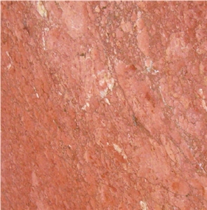 Rosso Alba Marble