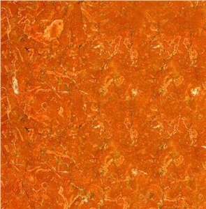 Rosso Alba Marble Tile