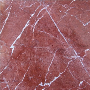 Rosso Albania Marble