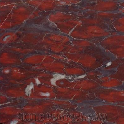 Rosso Atlas importance=