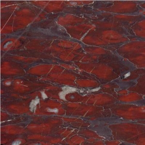 Rosso Atlas
