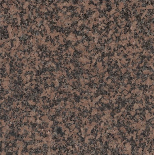 Rosso Balmoral China Granite importance=