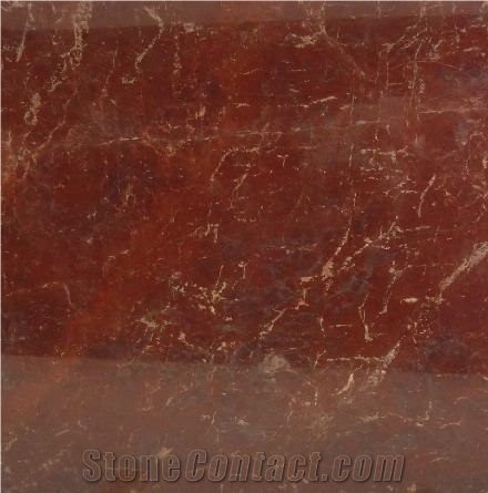 Rosso Barocco Marble importance=