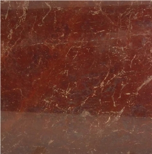Rosso Barocco Marble