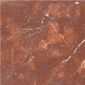 Rosso Castellamare Marble