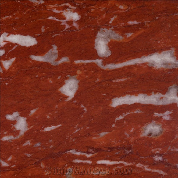 Rosso Francia Classico Tile