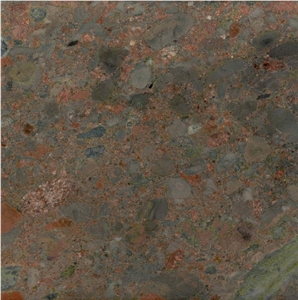 Rosso Fuoco Granite