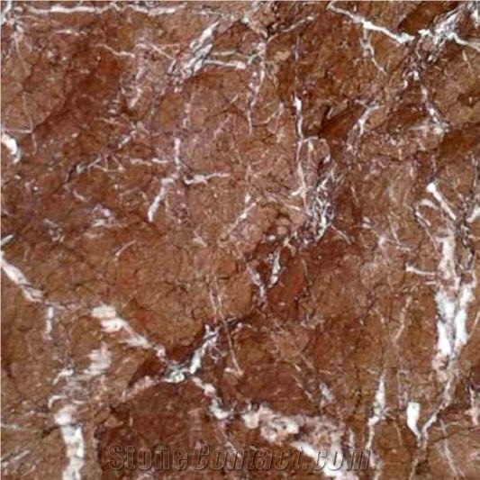 Rosso Ginari Marble importance=