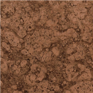 Rosso Inferno Marble