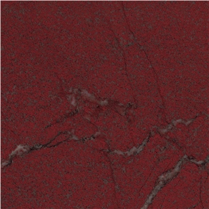 Rosso Laguna Marble Tile