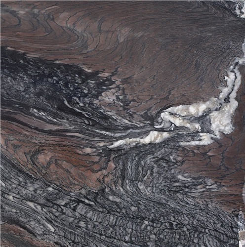 Rosso Luana Marble importance=