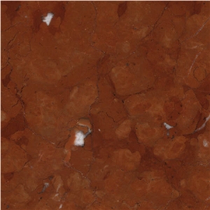 Rosso Mantegna Tile