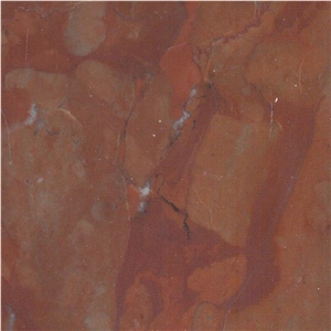 Rosso Mantegna Tile