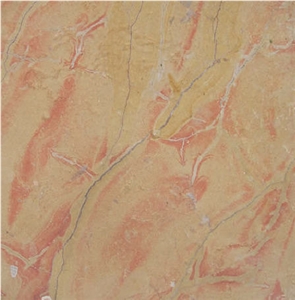 Rosso Murgia