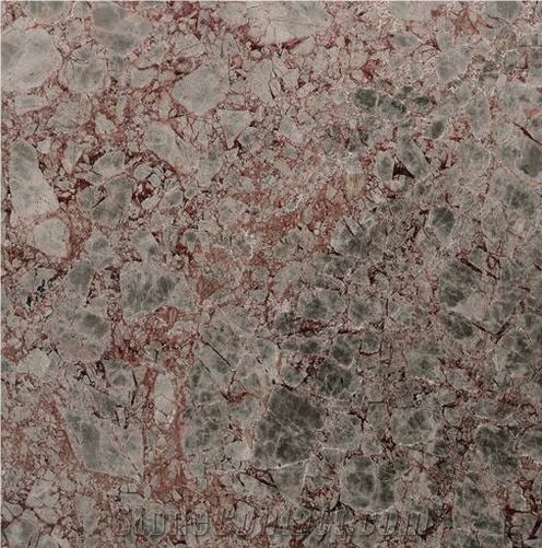 Rosso Pallido Marble importance=