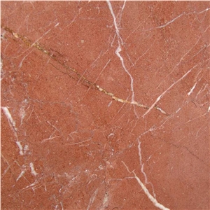 Rosso Rupas Marble