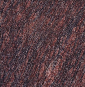 Rosso Tigrato