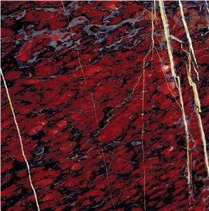 Rouge Antique Marble