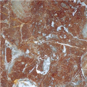 Rouge des Pyrenees Marble