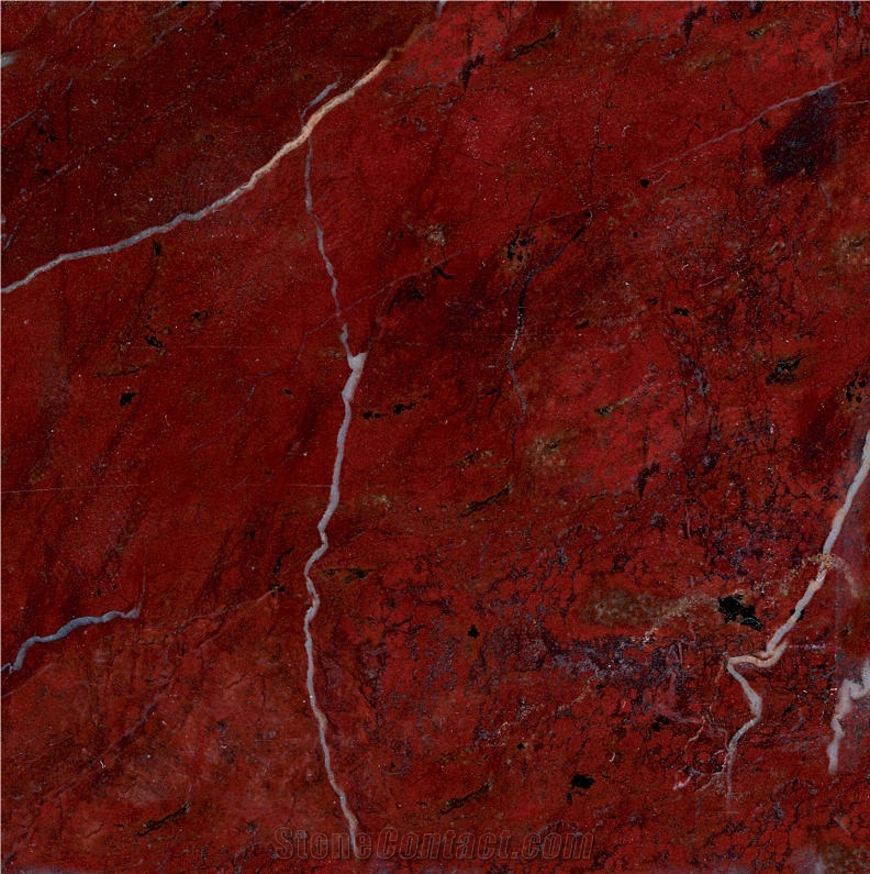 Rouge Incarnat Marble importance=