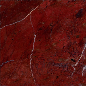 Rouge Incarnat Marble