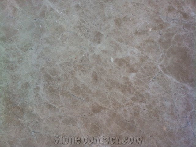 Royal Amber Marble Finished Product