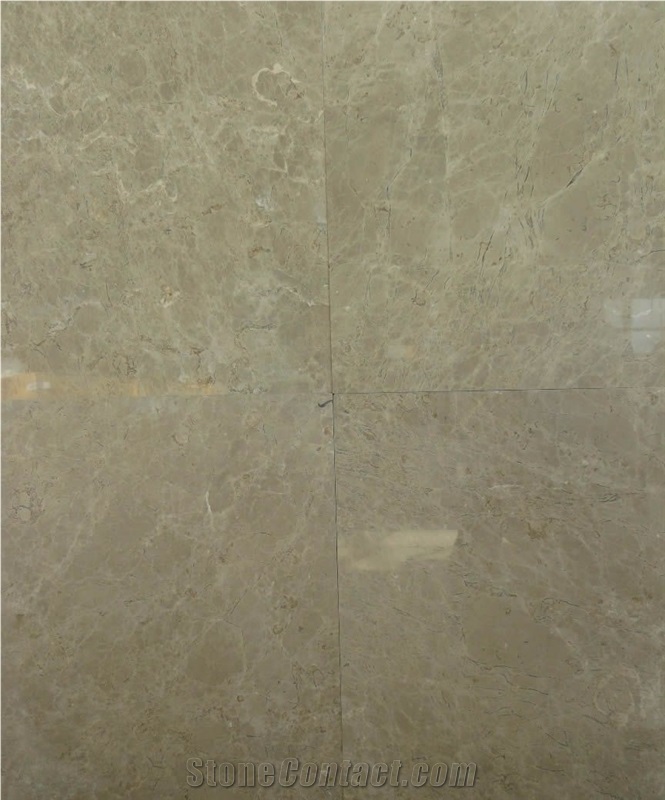 Royal Amber Marble Finished Product