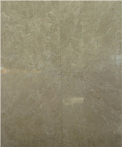 Royal Amber Marble Finished Product
