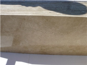 Royal Amber Marble Slab