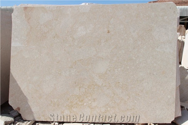 Royal Beige Marble Slab