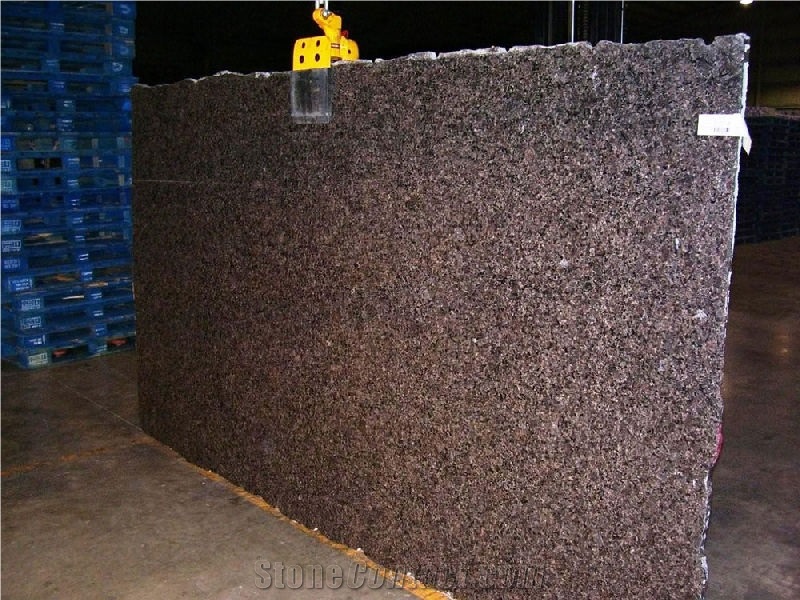 Royal Brown Slab