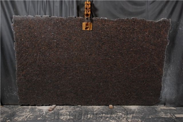 Royal Brown Slab