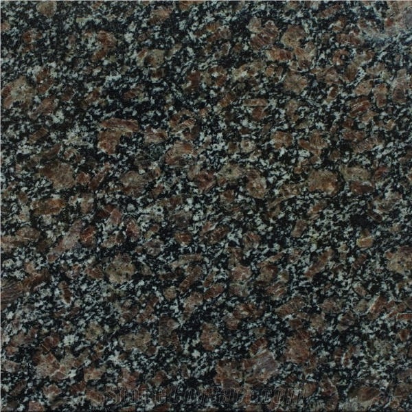 Royal Brown Tile