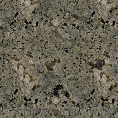 Royal Celadon Granite Tile
