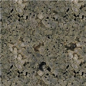Royal Celadon Granite Tile