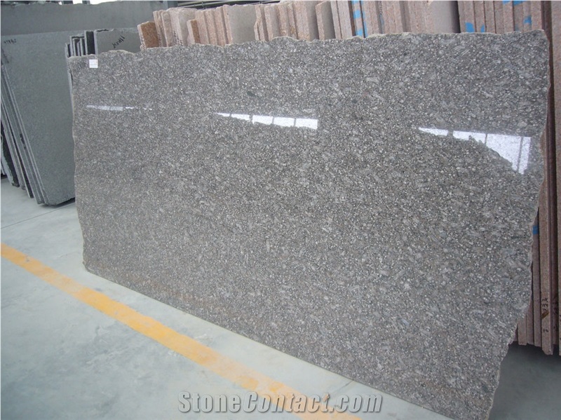 Royal Coffee Granite Slab