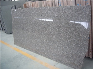 Royal Coffee Granite Slab