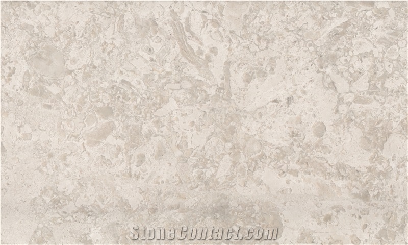 Royal Cream Marble Slab