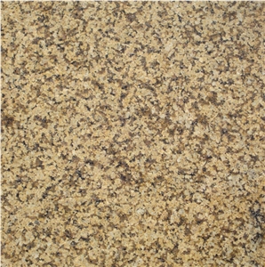 Royal Gold Granite