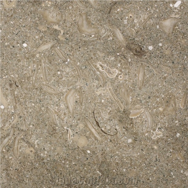 Royal Green Limestone Tile