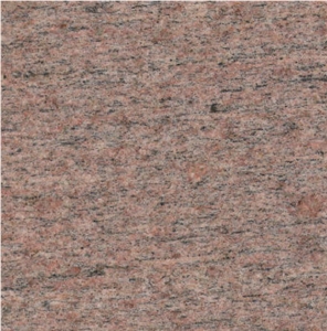 Royal Pink Granite