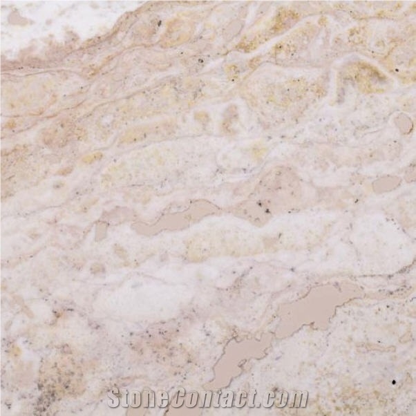 Royal Travertine Tile
