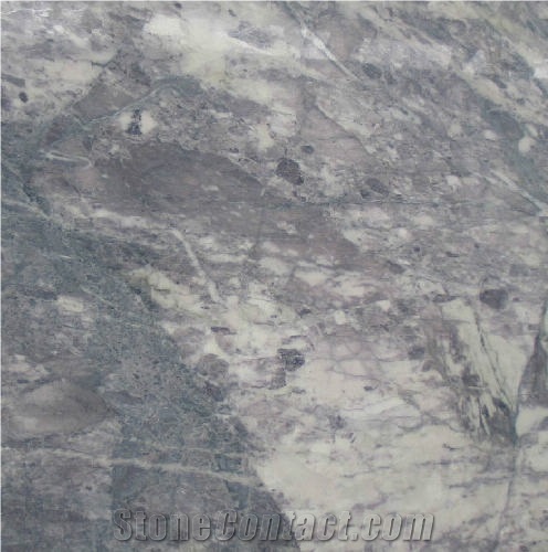 Royal Violet Marble importance=