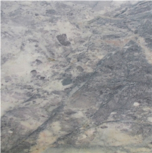 Royal Violet Marble Tile