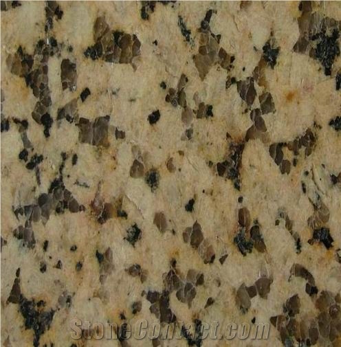 Royal Yellow Granite importance=