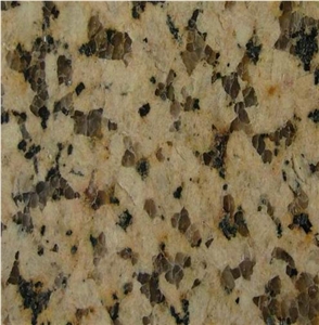 Royal Yellow Granite