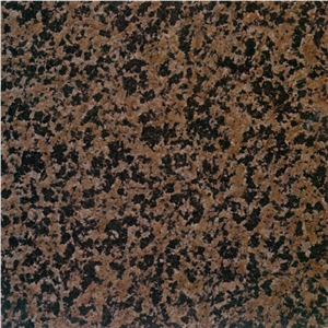 Royalty Red Granite