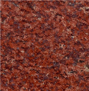 Ruby Granite
